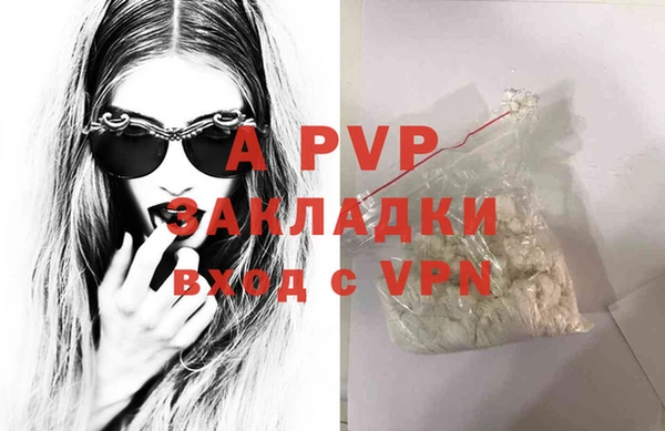 стафф Баксан