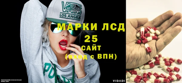 стафф Баксан